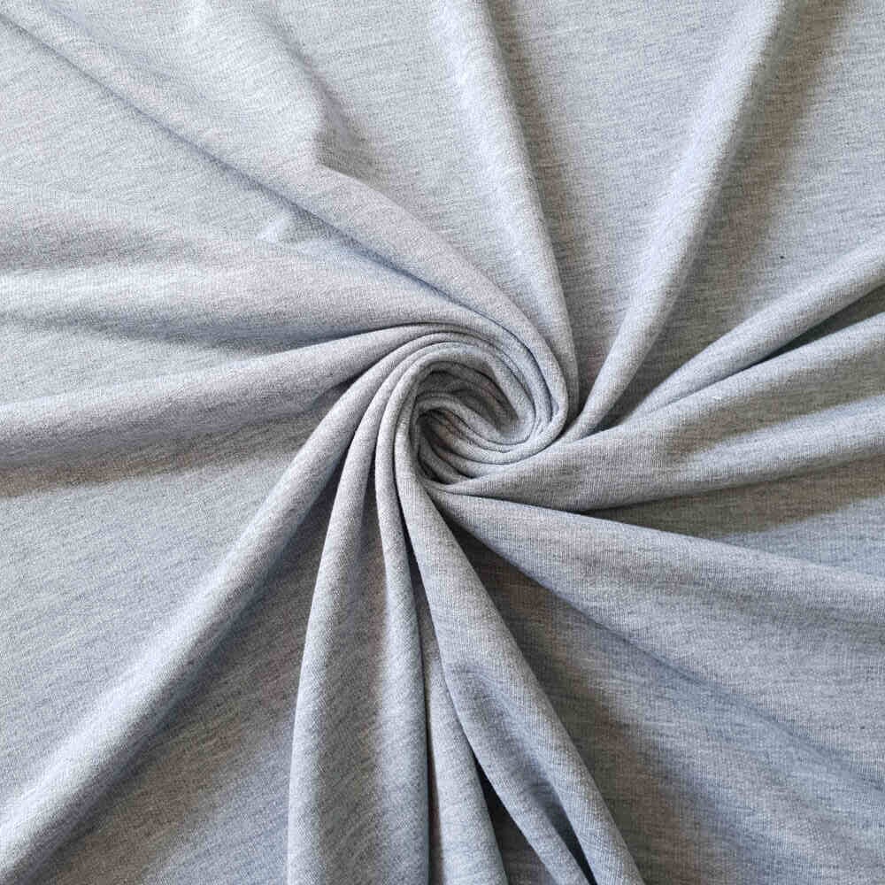 Unbrushed Tracksuiting - Grey