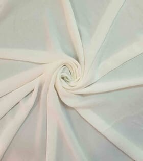 Airflow Plain - Ivory