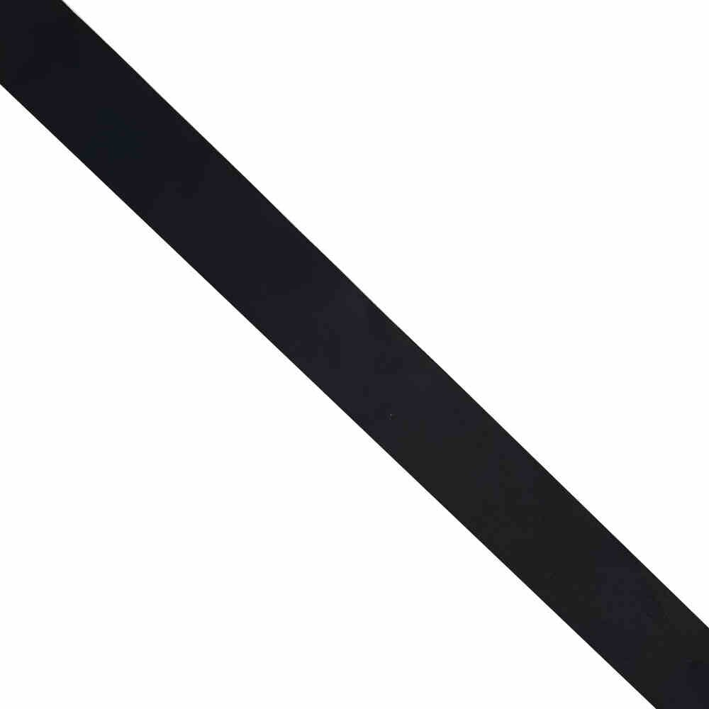 Satin Ribbon – Black | Curtain Dream