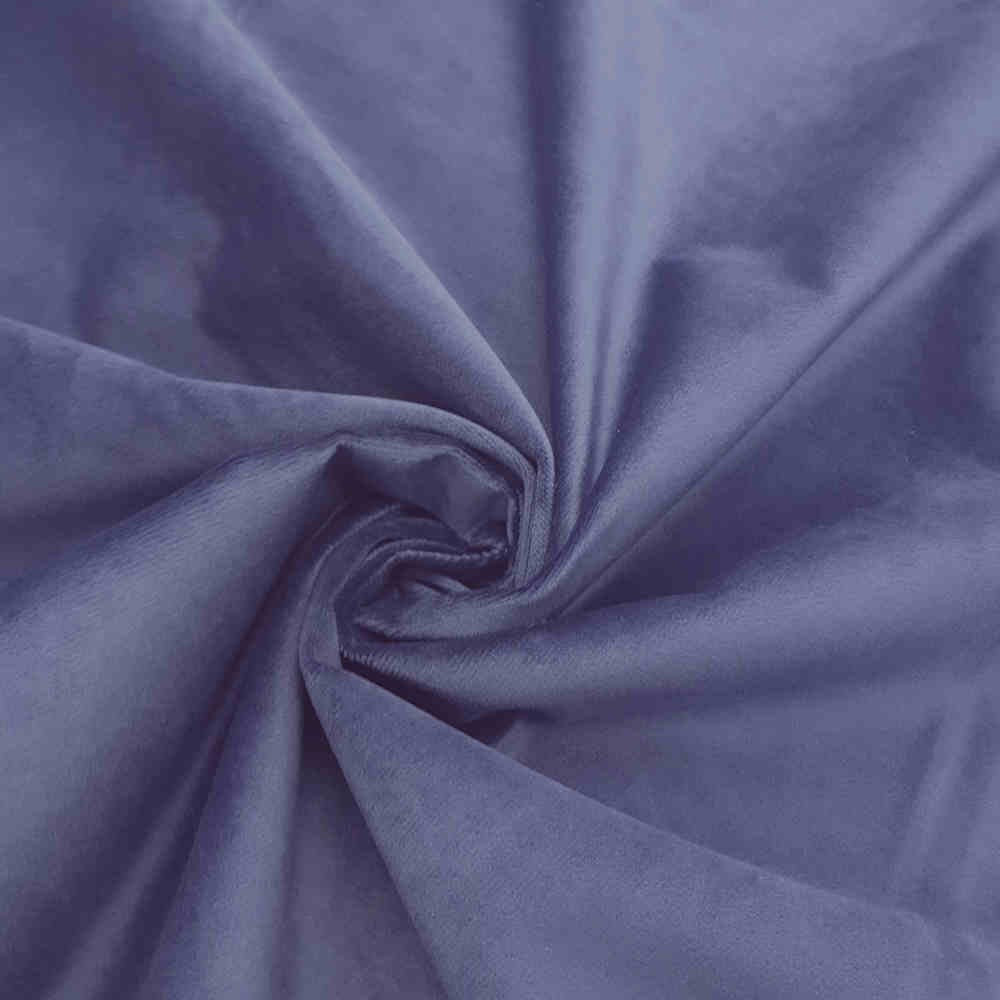 Velvet – Royal Blue | Curtain Dream