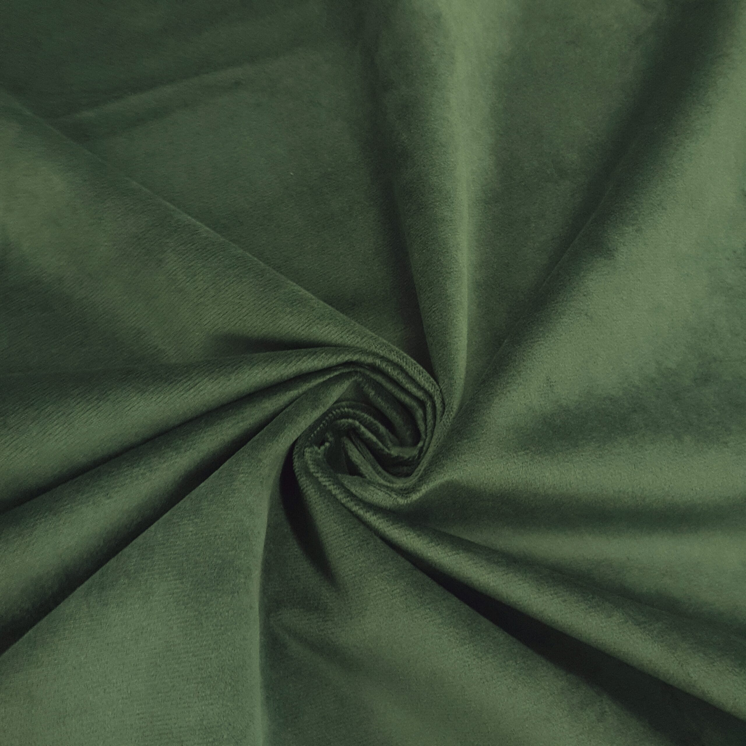 Velvet – Bottle Green | Curtain Dream