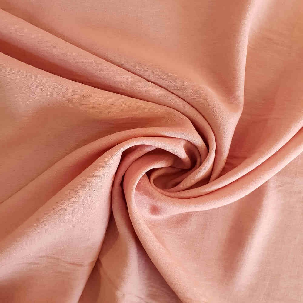 Amber Linen – Dusty Pink