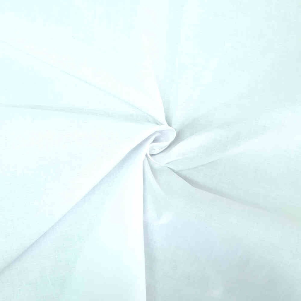 Blue Diamond – White | Curtain Dream