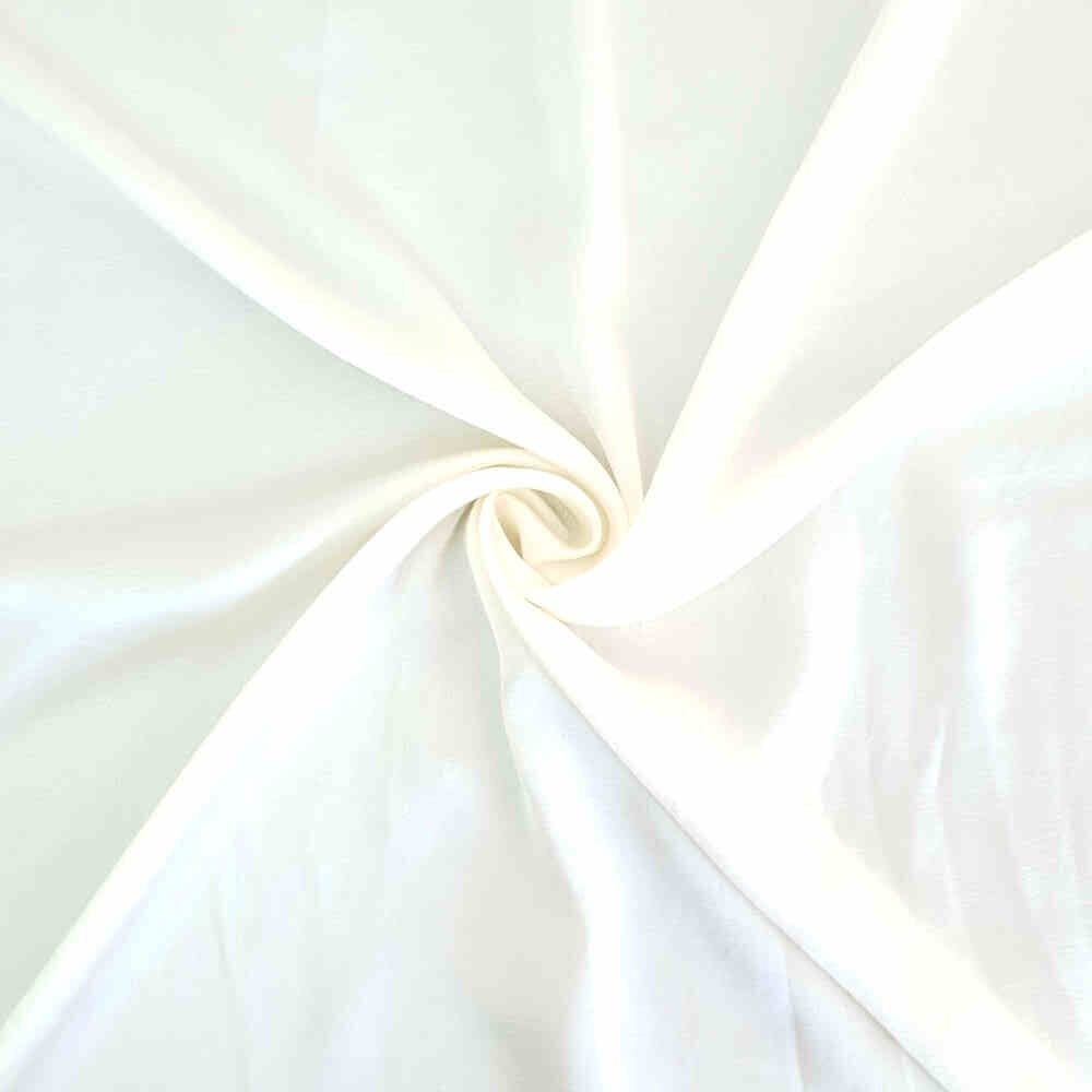 Textured Bubble Satin – Cream | Curtain Dream