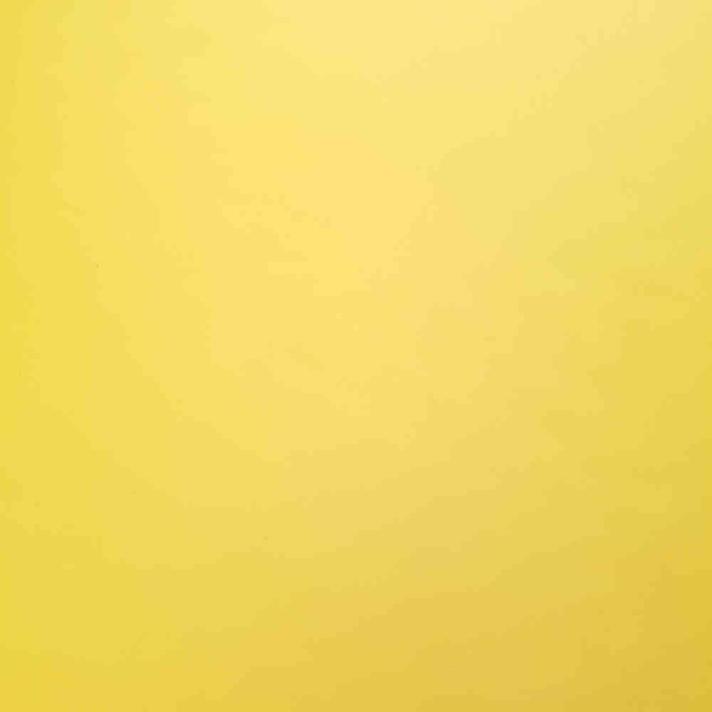 Plain Duchess Satin - Yellow