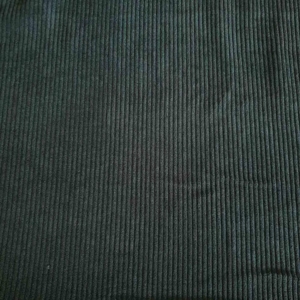 Corduroy – Olive | Curtain Dream