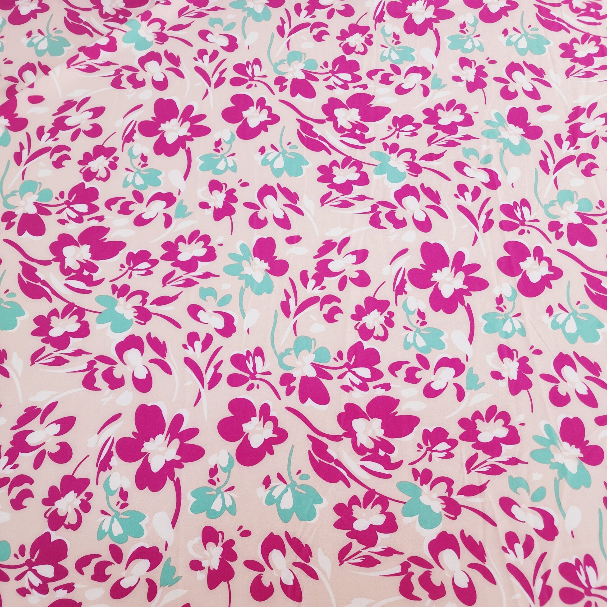 Printed Supersoft – 203 | Curtain Dream
