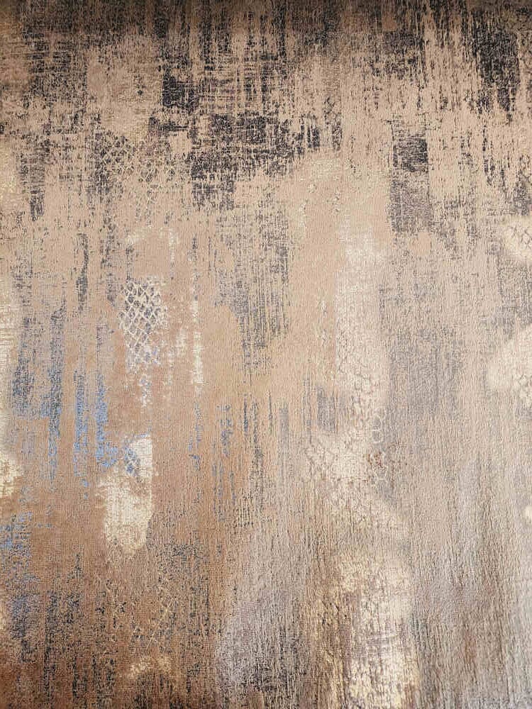 Upholstery Vitality Allure - Gold