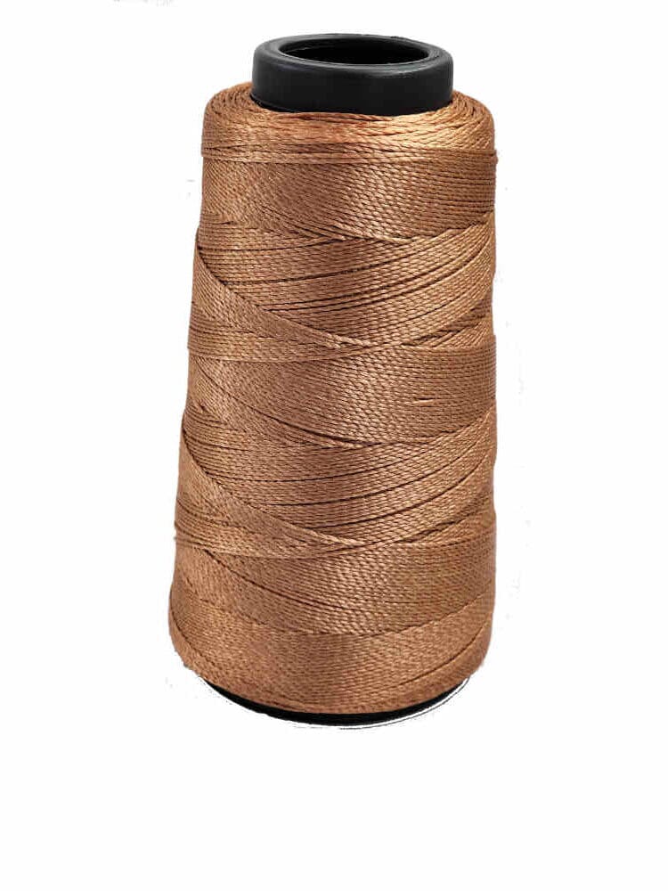 500m Yarn Hair Bronze Curtain Dream