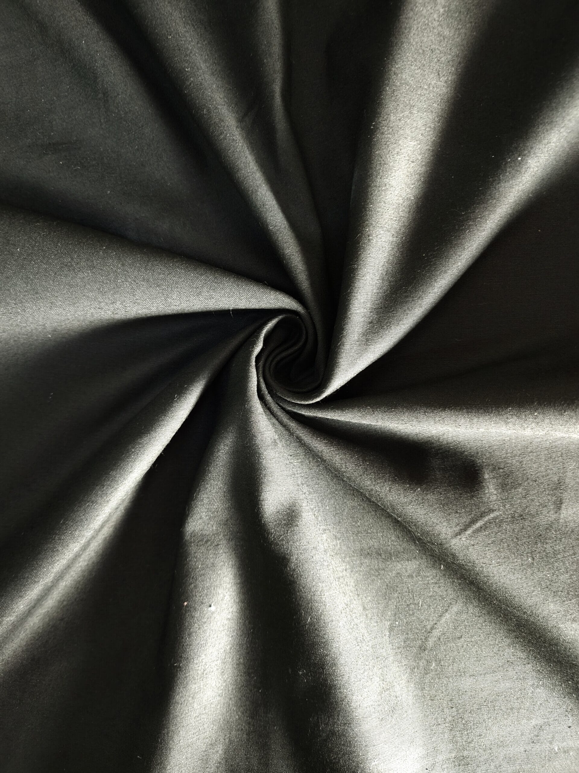 Zara Chino – Black | Curtain Dream