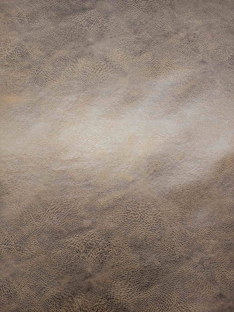 Buffalo Hide Brown Curtain Dream