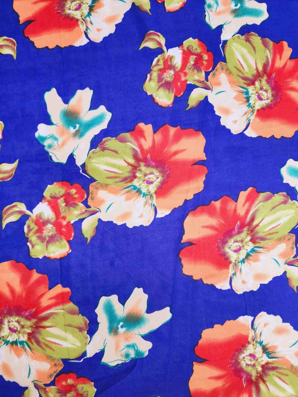 Printed Chiffon – 281 | Curtain Dream