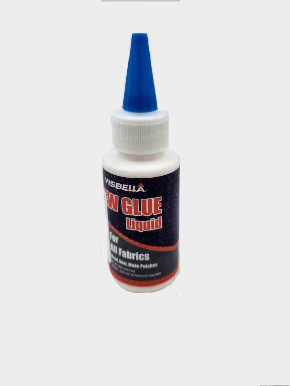 Sew Glue Liquid 60ml Curtain Dream