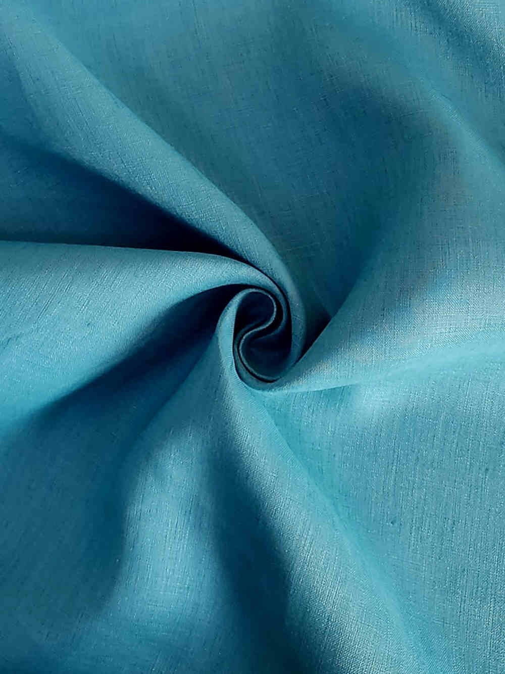 Irish Linen – Turquoise 