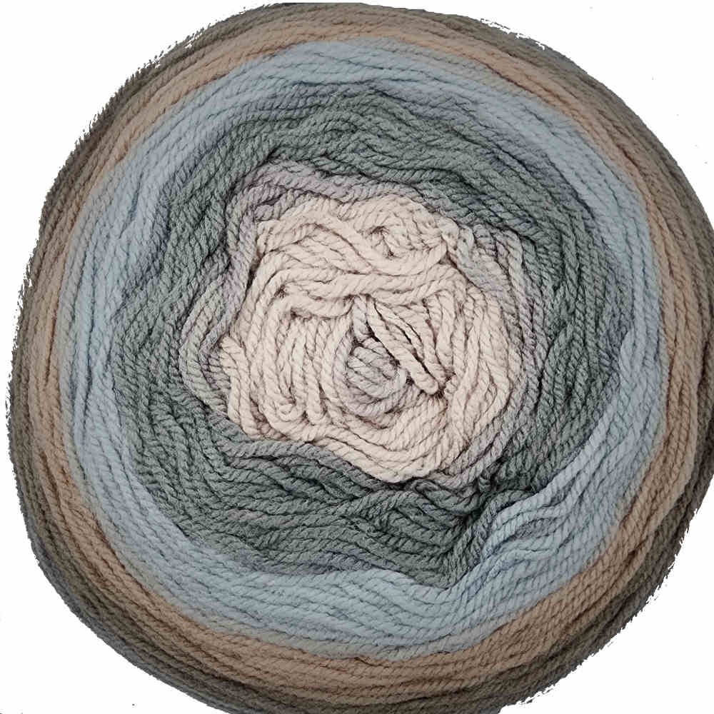 Kismet 67 Blankets Long Print 300g Curtain Dream