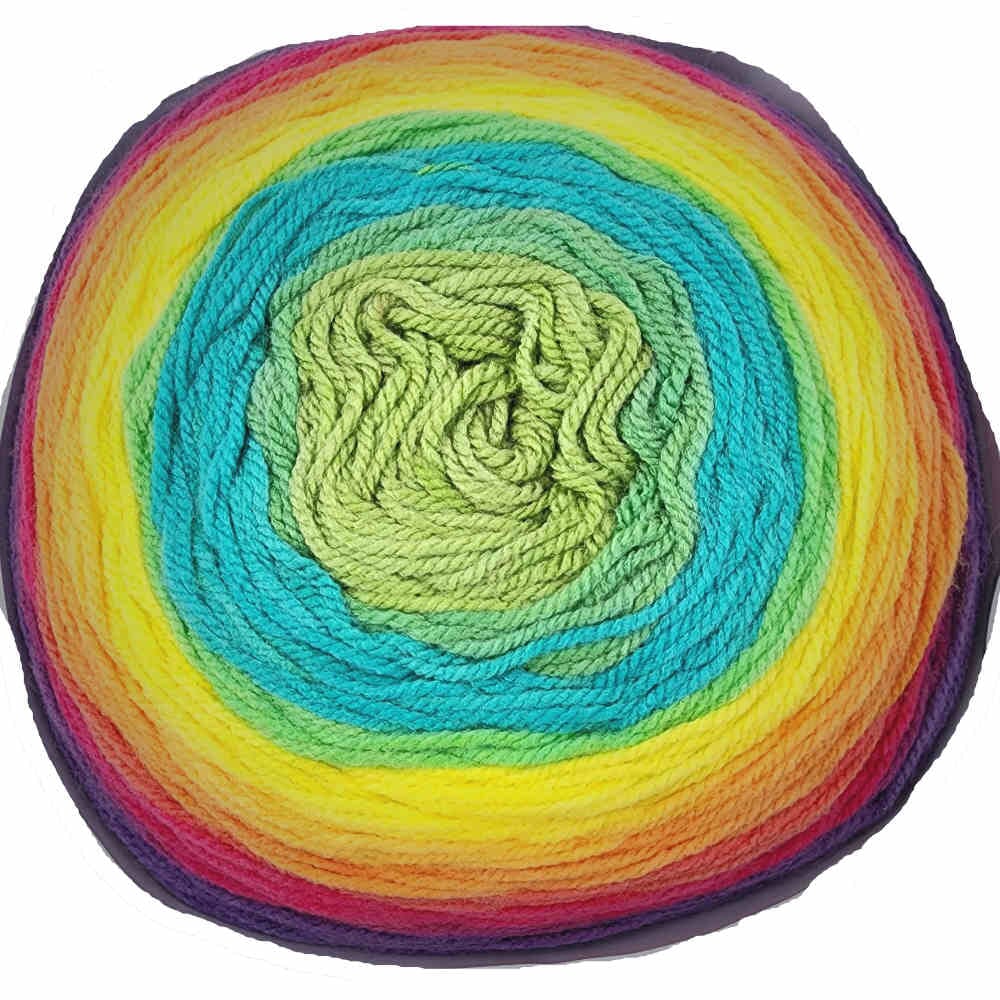 Kismet 67 Blankets Long Print 300g Curtain Dream