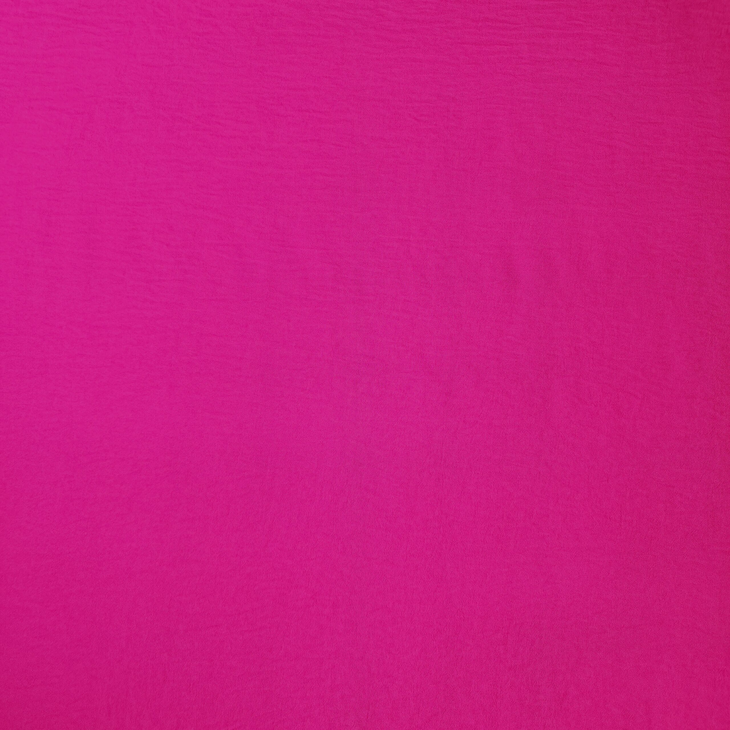 Airflow Plain – Cerise Pink | Curtain Dream