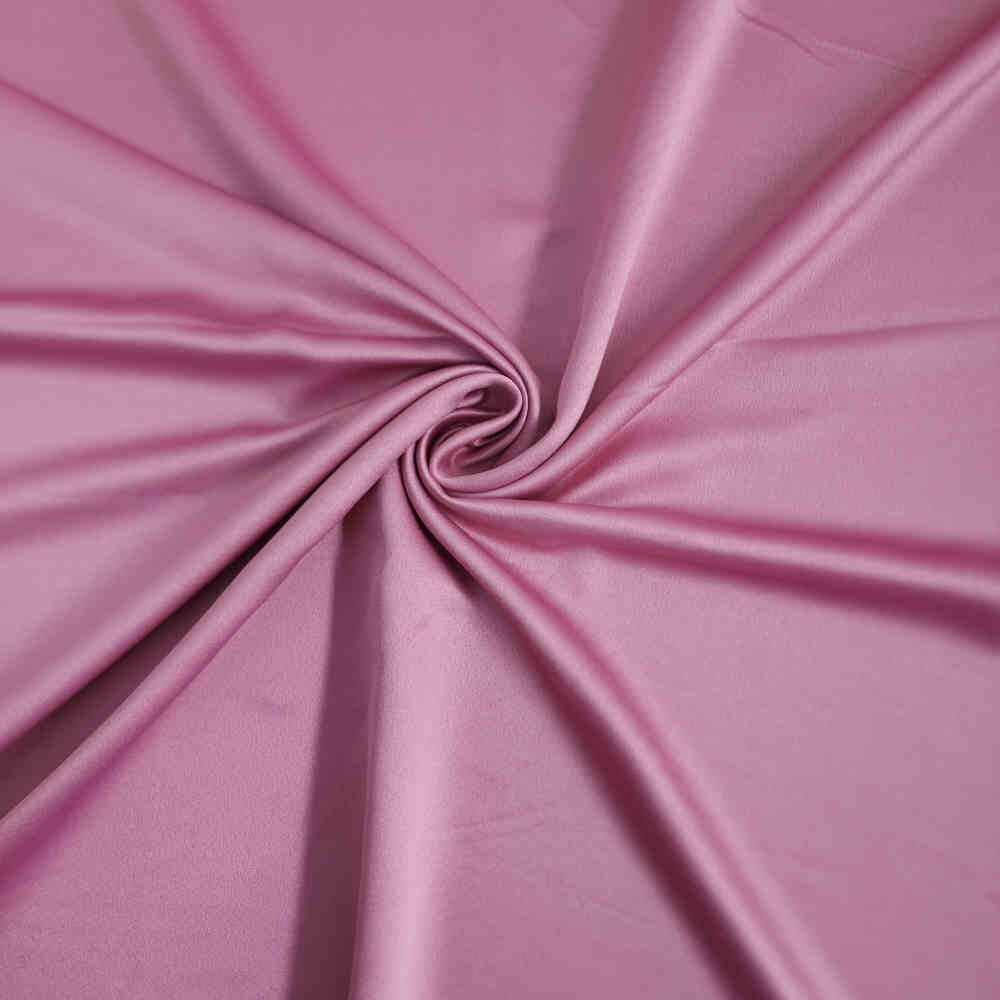 Pandora Satin - Dusty Pink