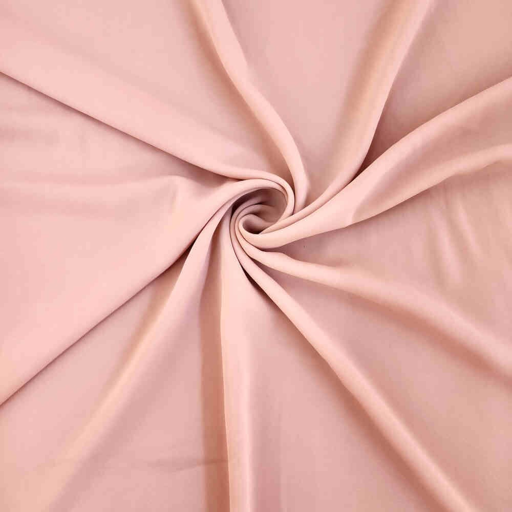 Peach Touch – Peach | Curtain Dream