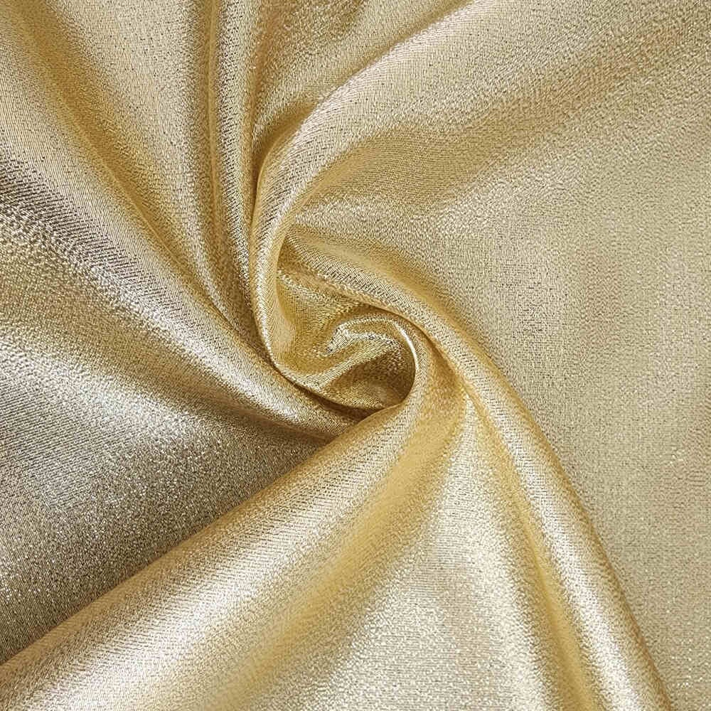 Lamay – Gold | Curtain Dream