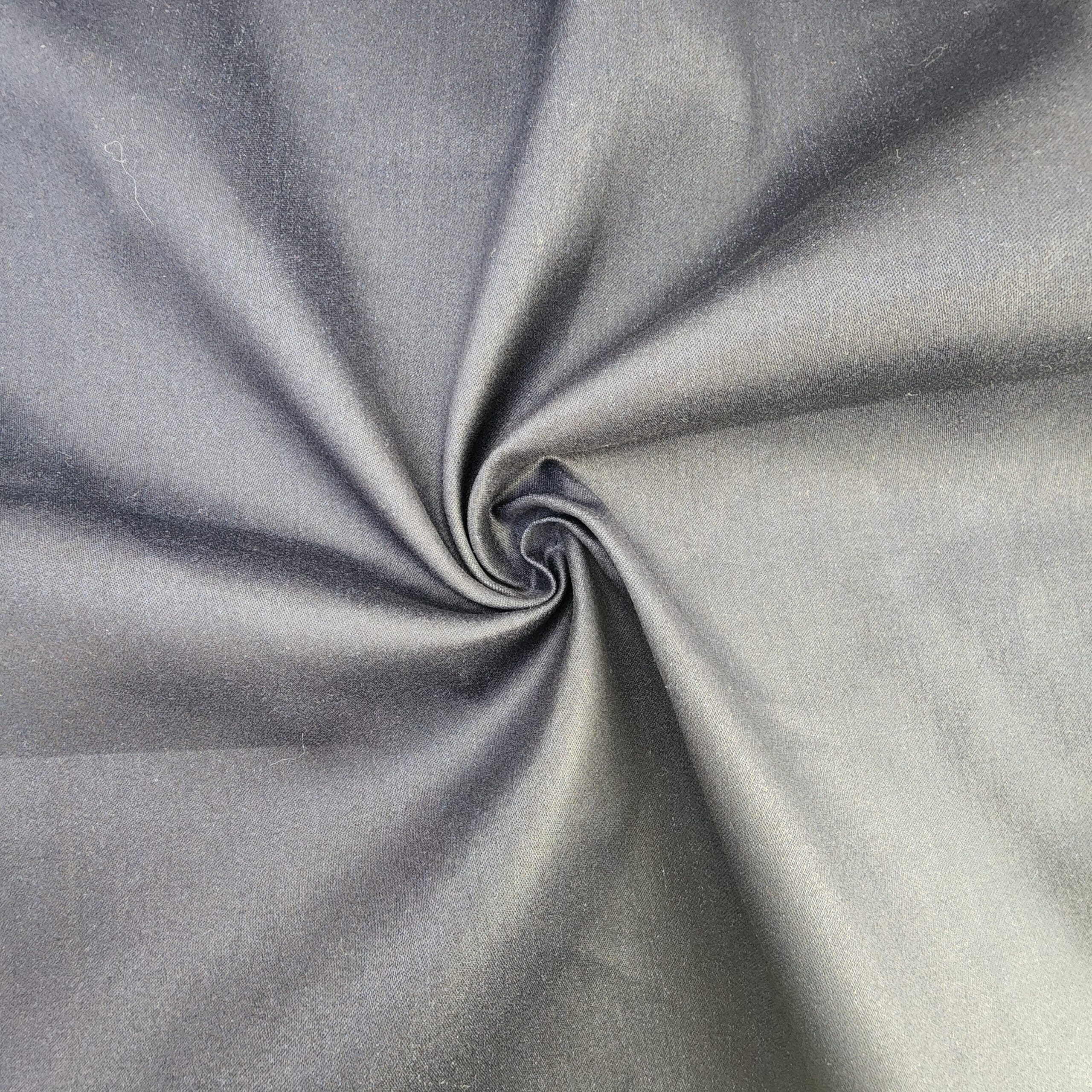 Denim Stretch (ST399) - Dark Navy